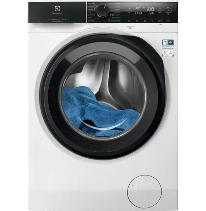 Стиральная машина Electrolux EW7F4692EQ фото 1
