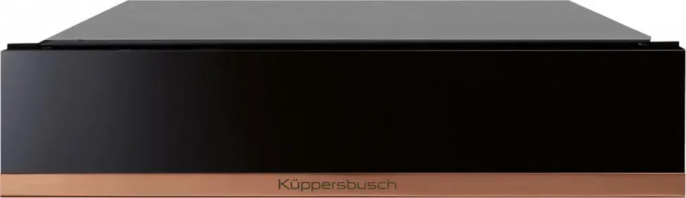 Встраиваемый вакууматор Kuppersbusch CSV 6800.0 S7 фото 1