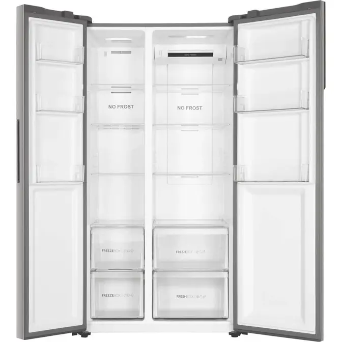 Холодильник HAIER HRF-541DM7RU фото 5