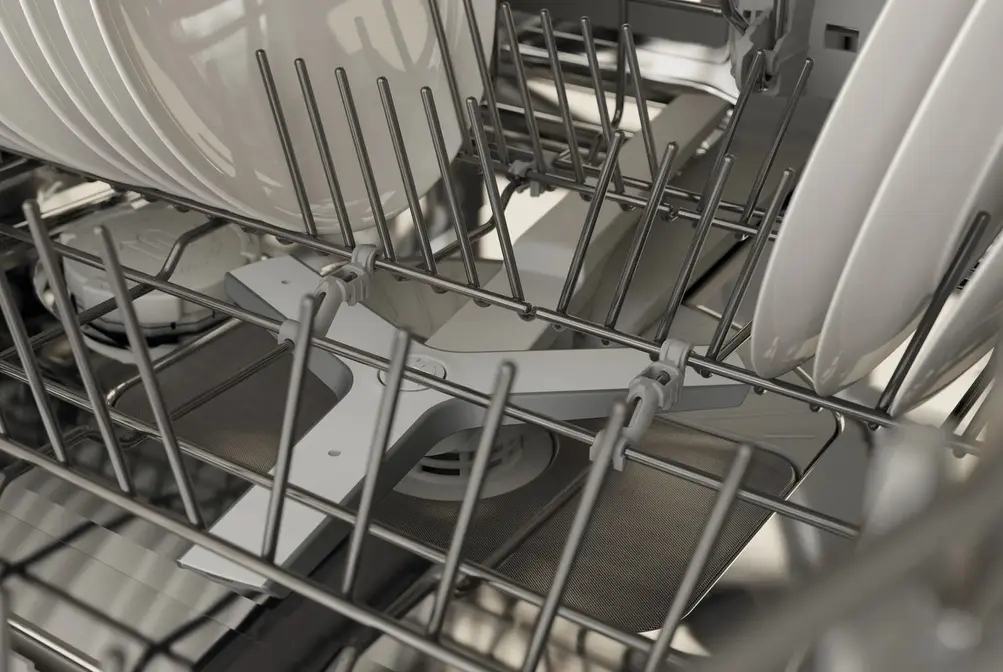 Посудомоечная машина Gaggenau DF480101 фото 6 Посудомоечная машина Gaggenau DF480101 фото 6