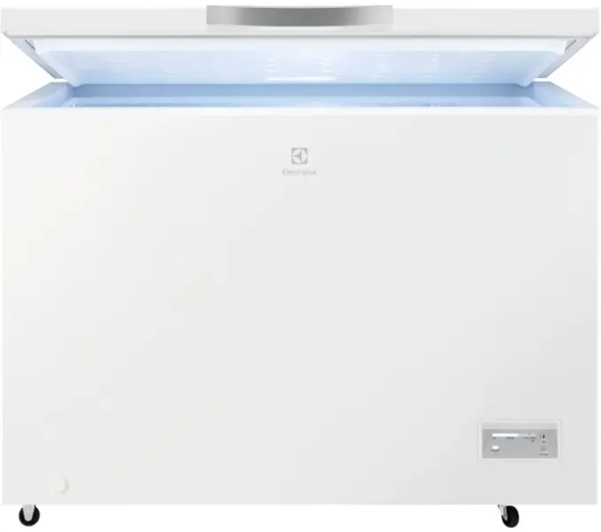 Холодильник Electrolux LCB3LF31W0 фото 1
