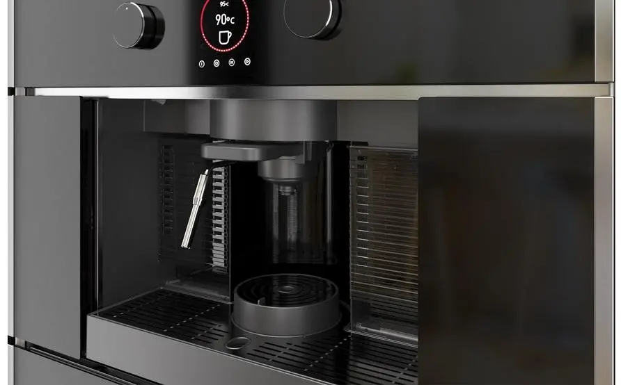 Кофемашина Teka CLC 835 MC фото 5