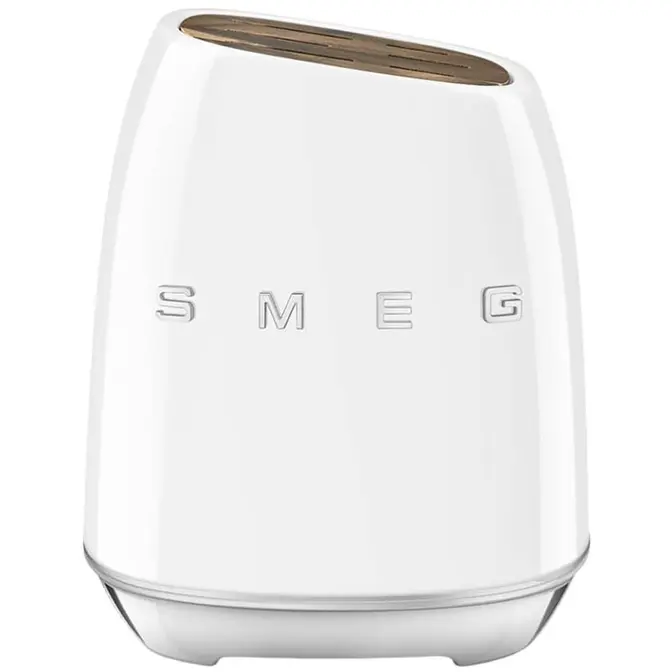 Комплект ножей SMEG KBSF02WH фото 6