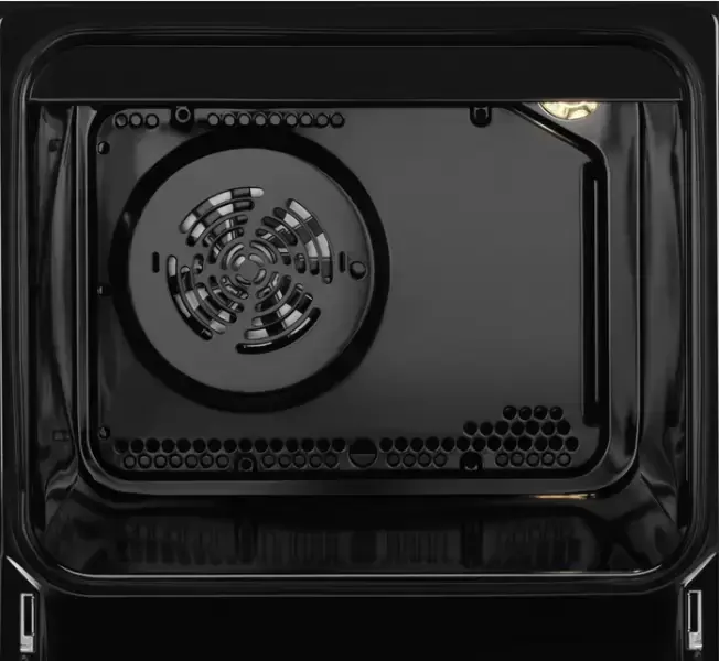 Комбинированная плита Electrolux RKK660201W фото 4
