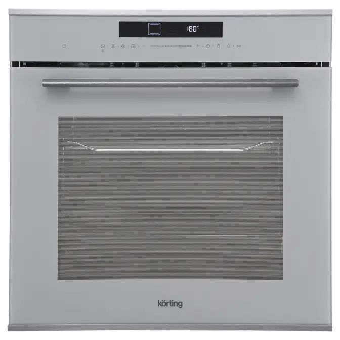 Электрический духовой шкаф Korting OKB 1331 GBXGr фото 1