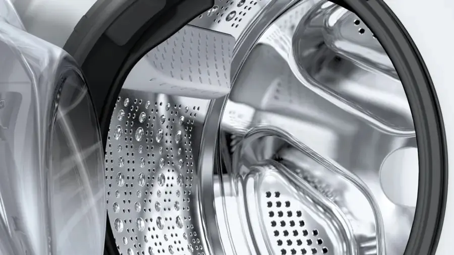 Стиральная машина с сушкой Bosch WNC254A0ME фото 4