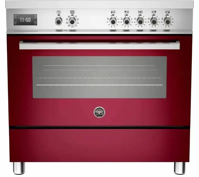 Варочный центр Bertazzoni PRO905IMFESVIT фото 2 Варочный центр Bertazzoni PRO905IMFESVIT фото 2