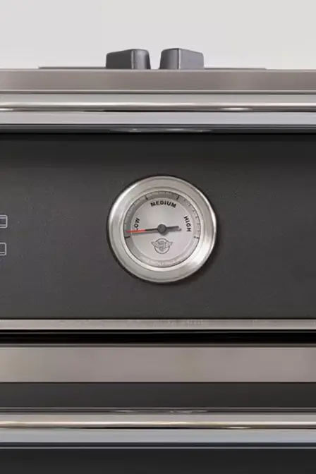 Варочный центр Bertazzoni HER96L1EXT2 фото 3 Варочный центр Bertazzoni HER96L1EXT2 фото 3