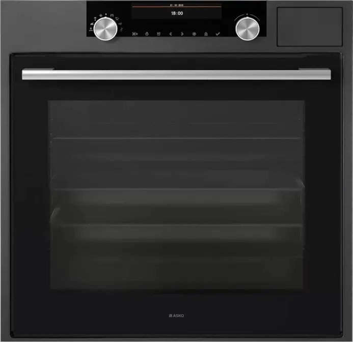 Духовой шкаф Asko OCS8687A фото 1
