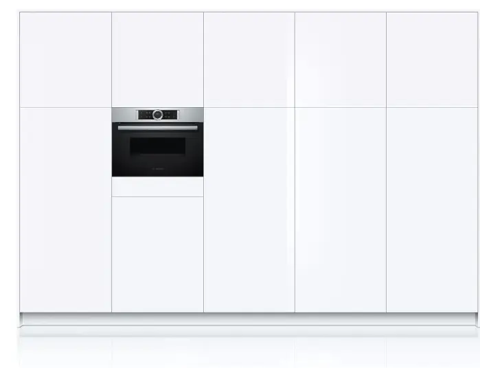 Духовой шкаф Bosch CMG633BS1 фото 2