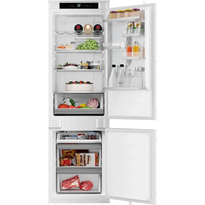 Холодильник Haier HBCN5177S фото 3