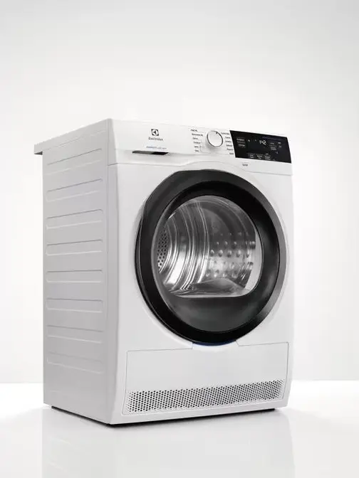 Сушильная машина Electrolux EW8HN358SP фото 4
