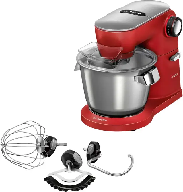 Кухонная машина Bosch MUM9A66R00 фото 1