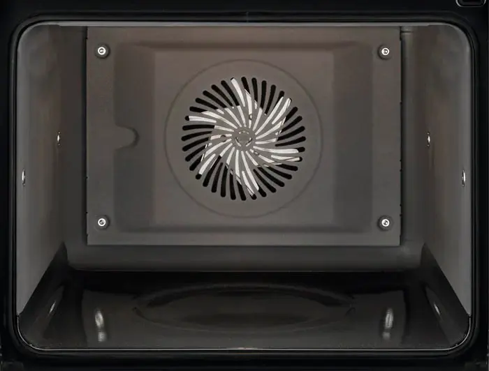 Духовой шкаф Electrolux EOF5C50BZ фото 8