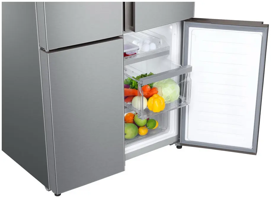 Холодильник Haier HTF-610DM7RU фото 5