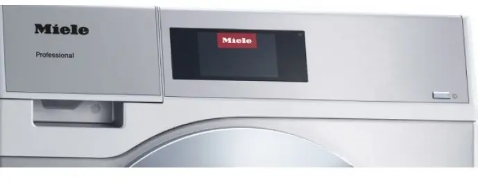 Стиральная машина Miele PWM 908 DP RU SST фото 2