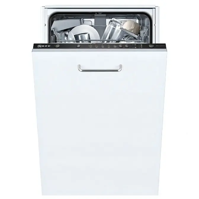 Встраиваемая посудомоечная машина Neff S581D50X2R