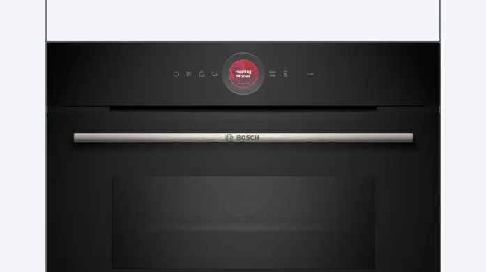 Духовой шкаф Bosch HBG 7721B1S фото 2