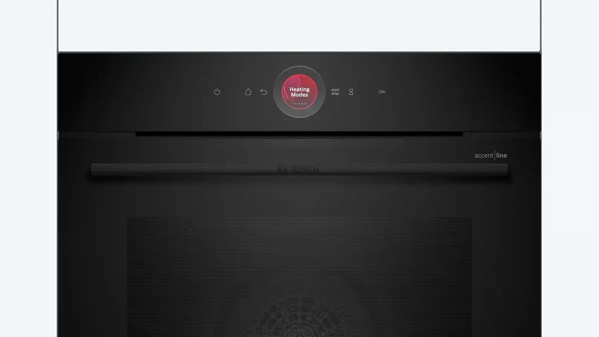 Духовой шкаф Bosch HBG9742B1S фото 3