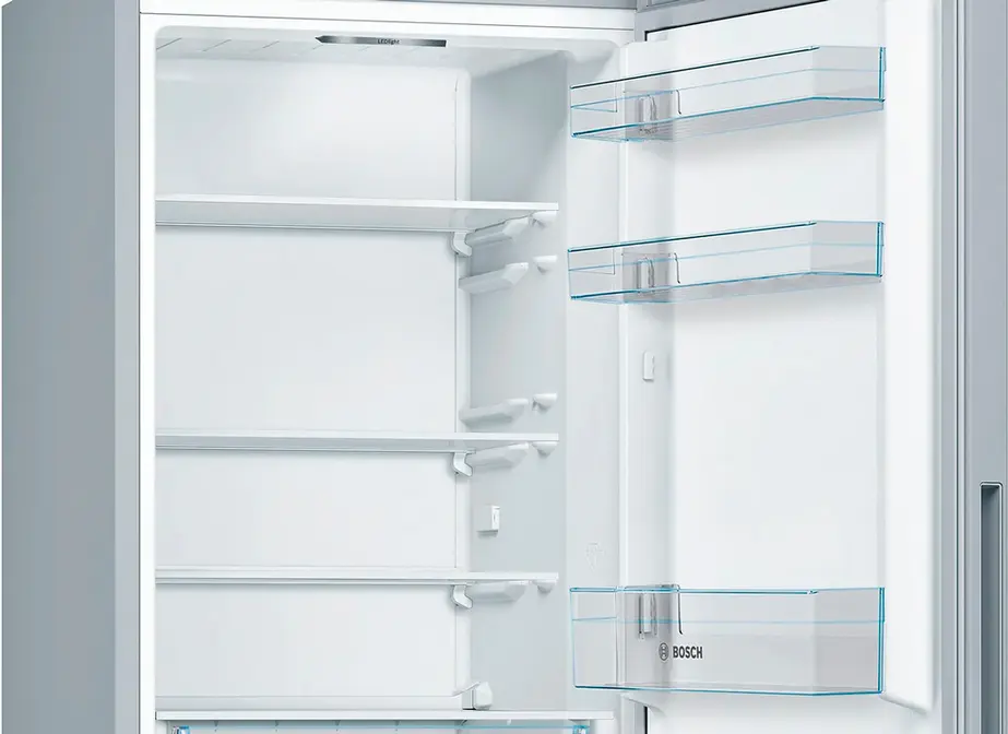Холодильник Bosch KGV362LEA фото 4
