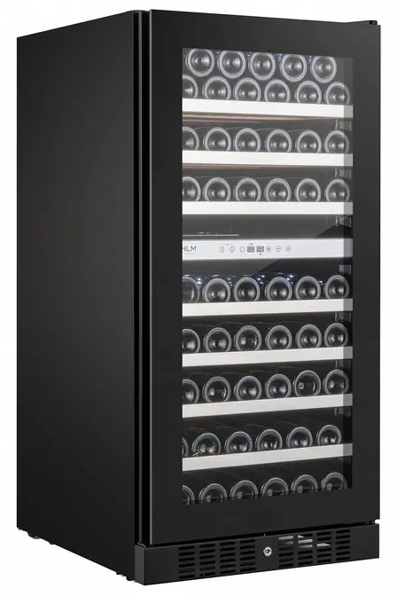Холодильник винный Temptech ST120DRB фото 2 Холодильник винный Temptech ST120DRB фото 2