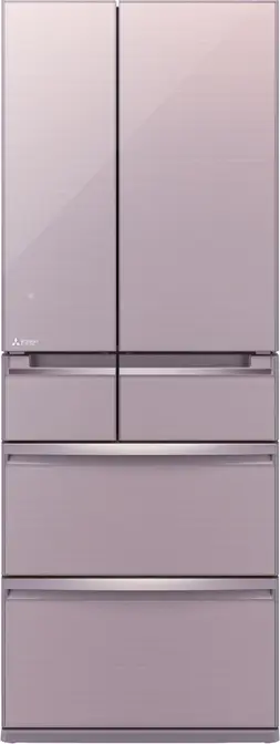 Холодильник Mitsubishi Electric MR-WXR627Z-P-R фото 1