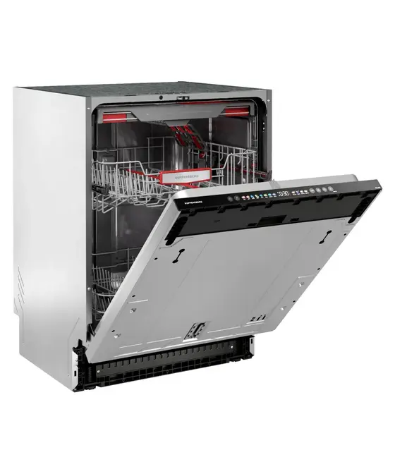 Посудомоечная машина Kuppersberg GHL 6031 фото 4