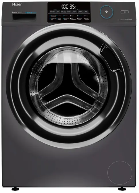 Стиральная машина HAIER HW70-BP12959DE фото 1