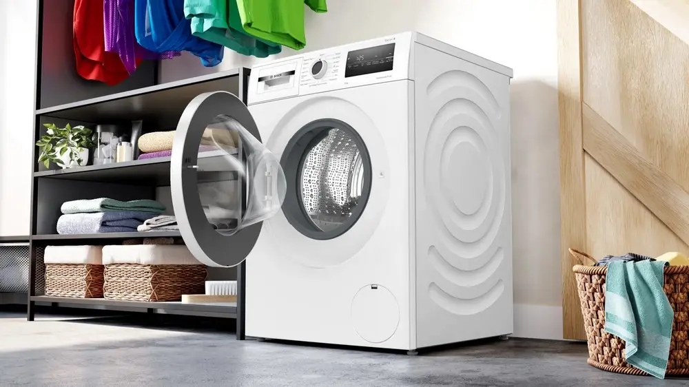Стиральная машина Bosch WAN28208IT фото 4
