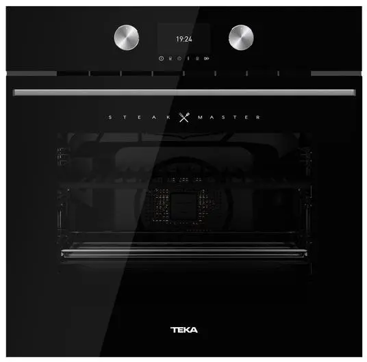 Духовой шкаф Teka STEAKMASTER NIGHT RIVER BLACK фото 1
