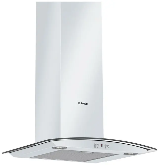 Вытяжка Bosch DWA 06 E 622 фото 1