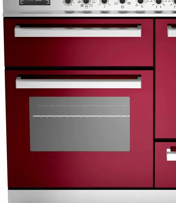 Варочный центр Bertazzoni PRO1005IMFETVIT фото 4