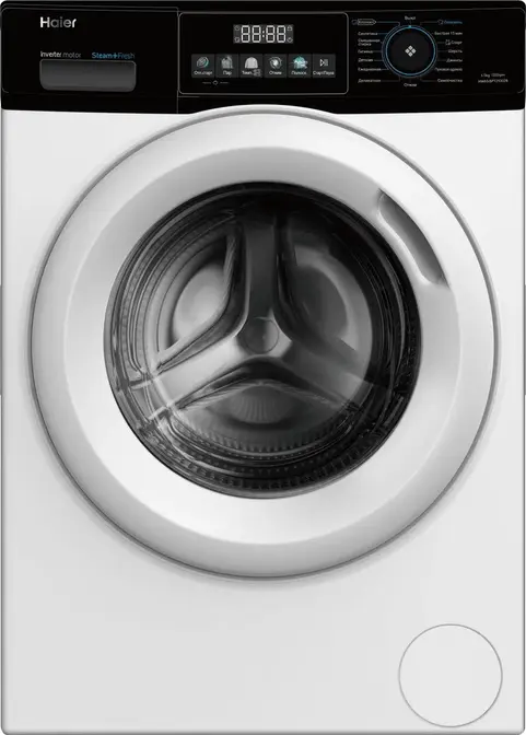 Стиральная машина HAIER HW65-BP129302B фото 1