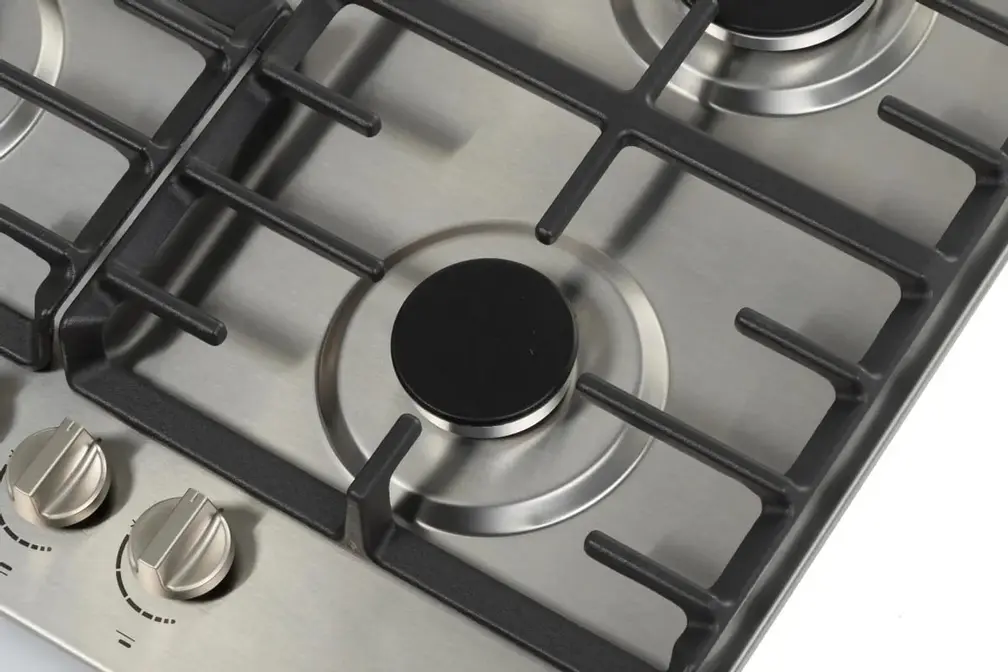 Варочная панель Gorenje GE681X фото 4