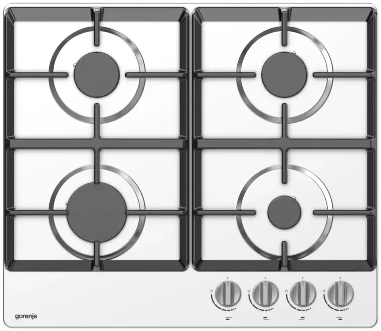 Газовая варочная панель Gorenje G641XHF фото 1