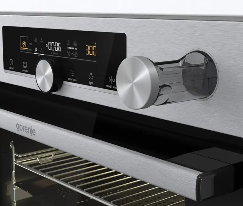 Духовой шкаф Gorenje BPSA6747A08X фото 2