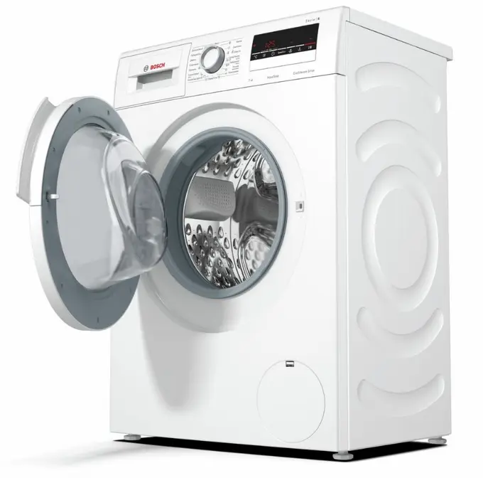 Стиральная машина Bosch WLL 24240 OE фото 2