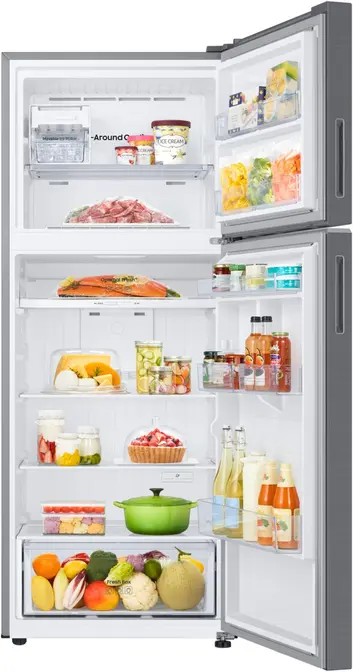 Холодильник Samsung RT42CG6420S9WT фото 6