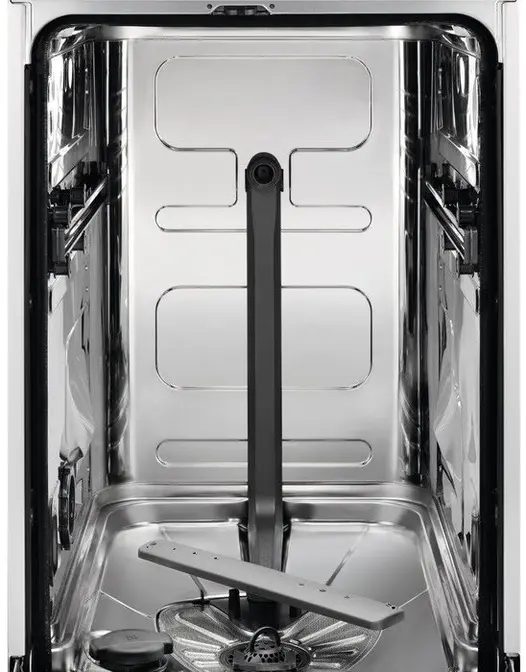 Посудомоечная машина Electrolux EEA71210L фото 4