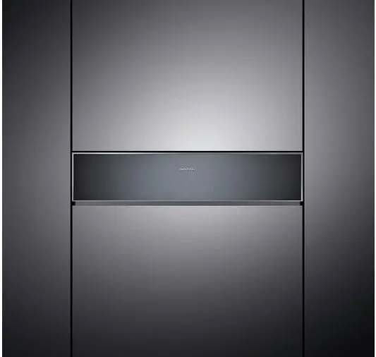 Вакууматор Gaggenau DV461100 фото 2