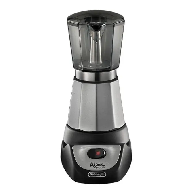 Кофеварка DeLonghi EMKM 6.B фото 1