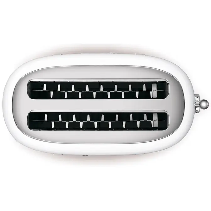 Тостер Smeg TSF02WHEU фото 5
