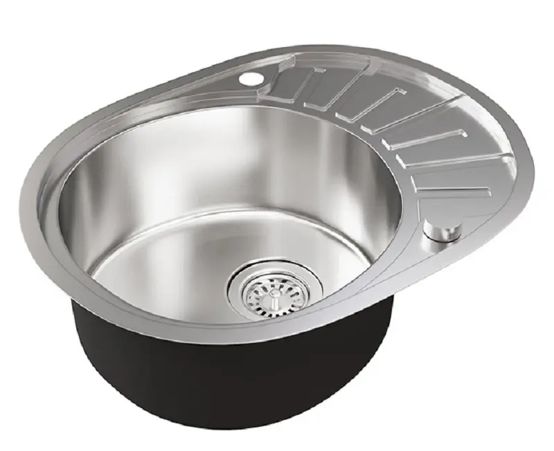 Мойка Oulin OL-R101 фото 1