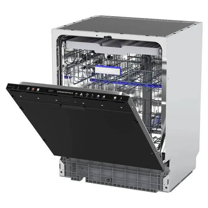 Посудомоечная машина Kuppersberg GSD 6030 фото 5