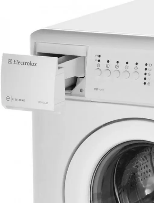 Стиральная машина Electrolux EWC 1350 фото 3