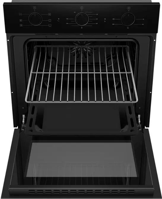 Духовой шкаф MAUNFELD AEOF6060B2 фото 4