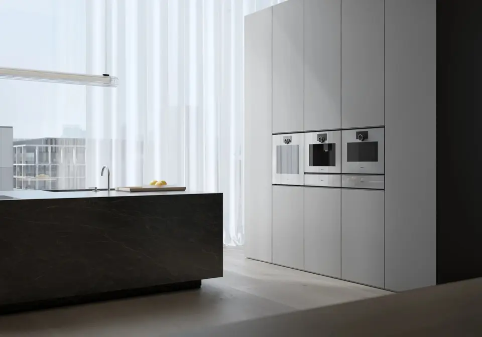 Духовой шкаф Gaggenau GO241130 фото 4
