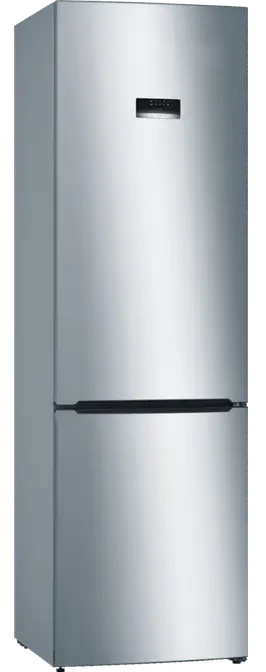 Холодильник Bosch KGE39XL21R фото 1