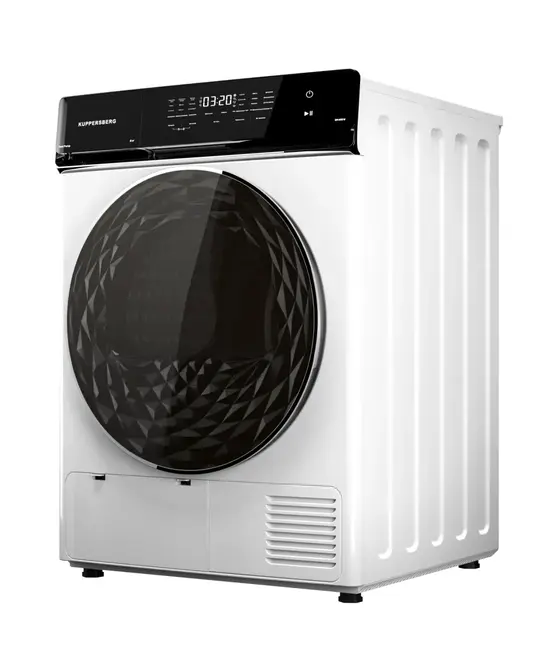 Сушильная машина Kuppersberg DM 650 W фото 2