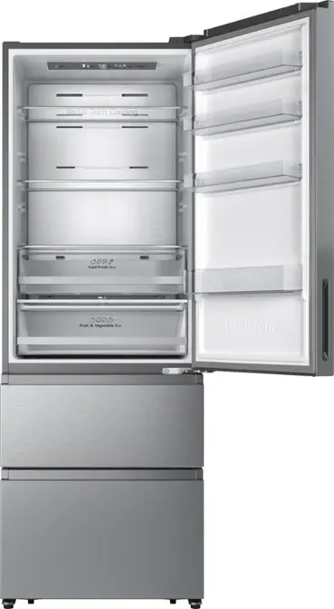 Холодильник Gorenje NRM720FSXL4 фото 4